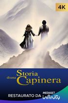 Storia di una capinera