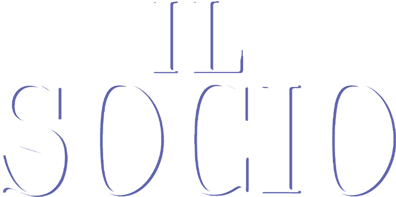 Il socio - Film Mediaset Infinity