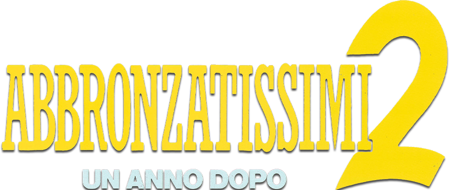 Abbronzatissimi 2 - Un anno dopo - Film Mediaset Infinity
