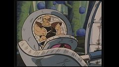 Ep. 5 - La scomparsa di Goku