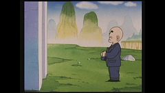 Ep. 7 - L'addestramento di Gohan