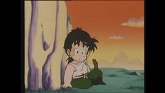 Ep. 8 - La metamorfosi di Gohan