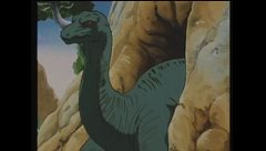 Ep. 10 - Il primo combattimento per Gohan