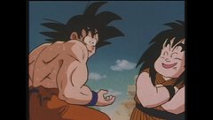 Ep. 31 - La trasformazione di Vegeta