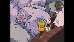 Ep. 42 - La guarigione di Vegeta