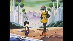 Ep. 43 - Colpo di scena all'ultima sfera