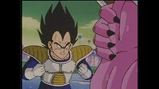Ep. 49 - Vegeta contro Dodoria