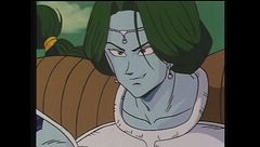 Ep. 52 - Vegeta contro Zarbon