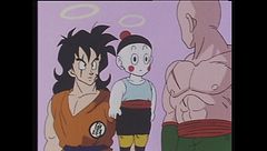 Ep. 55 - Le prove di Re Kaio