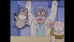 Ep. 57 - La sconfitta di Zarbon