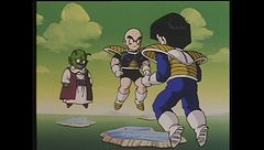 Ep. 75 - Il drago di Namecc