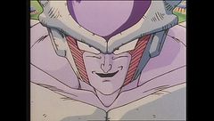 Ep. 79 - La rabbia di Gohan