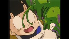 Ep. 83 - Non voglio salvare vegeta!