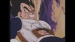 Ep. 86 - La fine di Vegeta