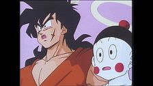 Ep. 90 - Goku e Freezer a confronto