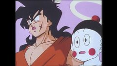 Ep. 90 - Goku e Freezer a confronto