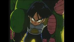 Ep. 96 - La vendetta di Goku