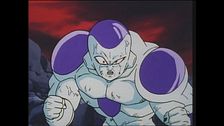 Ep. 105 - Goku contro Freezer la fine