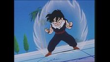 Ep. 111 - Gohan contro i quattro re
