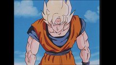 Ep. 128 - Che ti succede Goku?