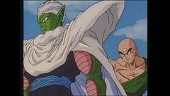 Ep. 129 - Arriva Vegeta