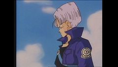 Ep. 131 - Il ritorno di Trunks