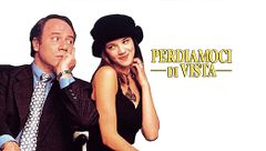 Perdiamoci di vista