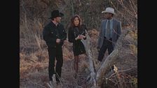Ep. 14 - Oltre il confine