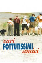 Cari fottutissimi amici
