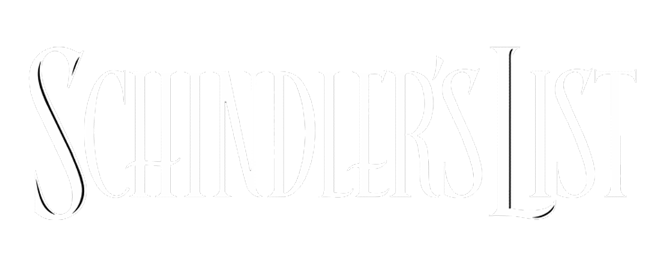 Schindler's list - Film Mediaset Infinity