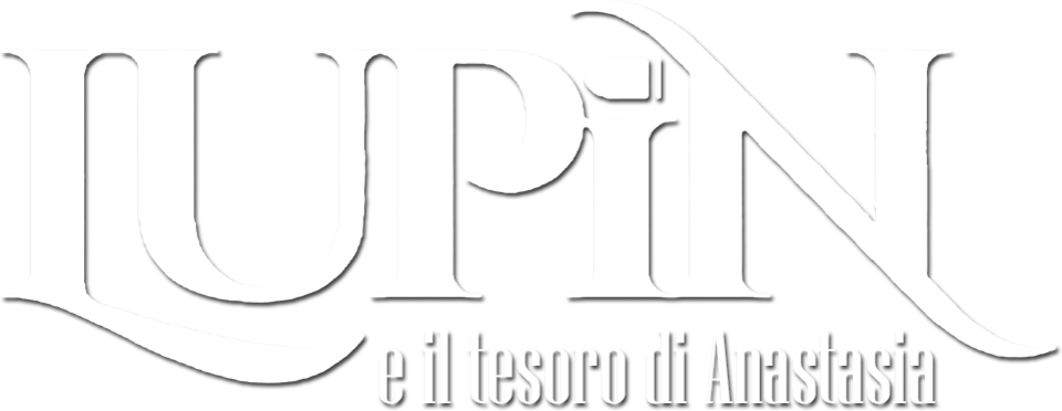 Lupin e il tesoro di Anastasia - Film Mediaset Infinity
