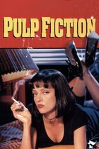 Pulp fiction