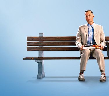 Forrest Gump