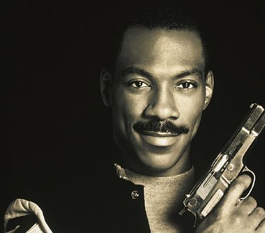 Beverly Hills Cop III - Un piedipiatti a Beverly Hills III