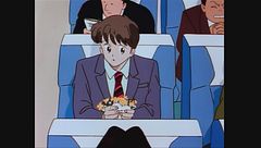 Ep. 2 - Il dirottamento