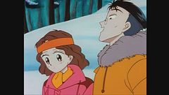 Ep. 9 - Vacanze sulla neve (1° parte)