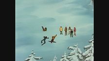Ep. 10 - Vacanze sulla neve (2° parte)