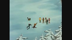 Ep. 10 - Vacanze sulla neve (2° parte)