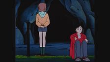 Ep. 11 - Un amore senza tempo