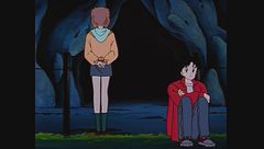 Ep. 11 - Un amore senza tempo