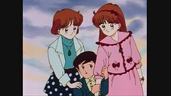 Ep. 14 - Poteri incontrollabili