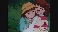 Ep. 21 - Gita in montagna