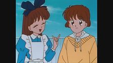 Ep. 23 - Alice nel paese delle meraviglie