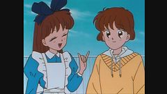 Ep. 23 - Alice nel paese delle meraviglie