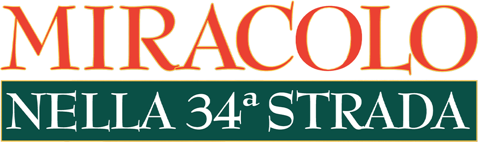 Miracolo nella 34a strada - Film Mediaset Infinity