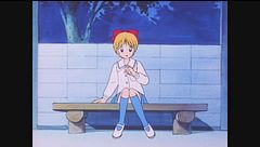 Ep. 6 - Dai-Dai incontra Dai-Dai