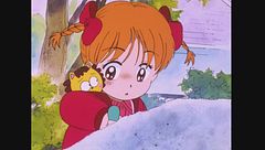 Ep. 7 - Il segreto è in pericolo