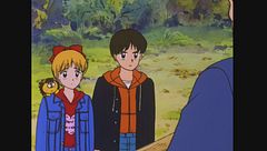 Ep. 8 - Il rapimento