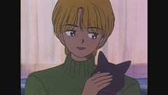 Ep. 11 - Il fiocco è in pericolo