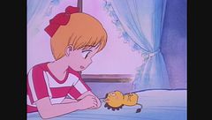 Ep. 36 - Il sogno di Hermes